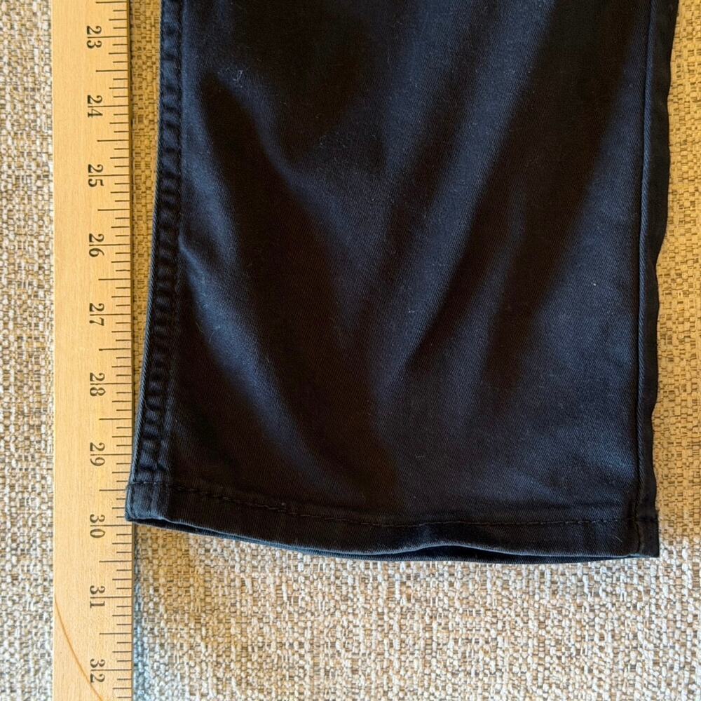Levi’s 511 Black Jeans All Seasons Tech Men’s W34 L30 34x30 - Picture 6 of 9
